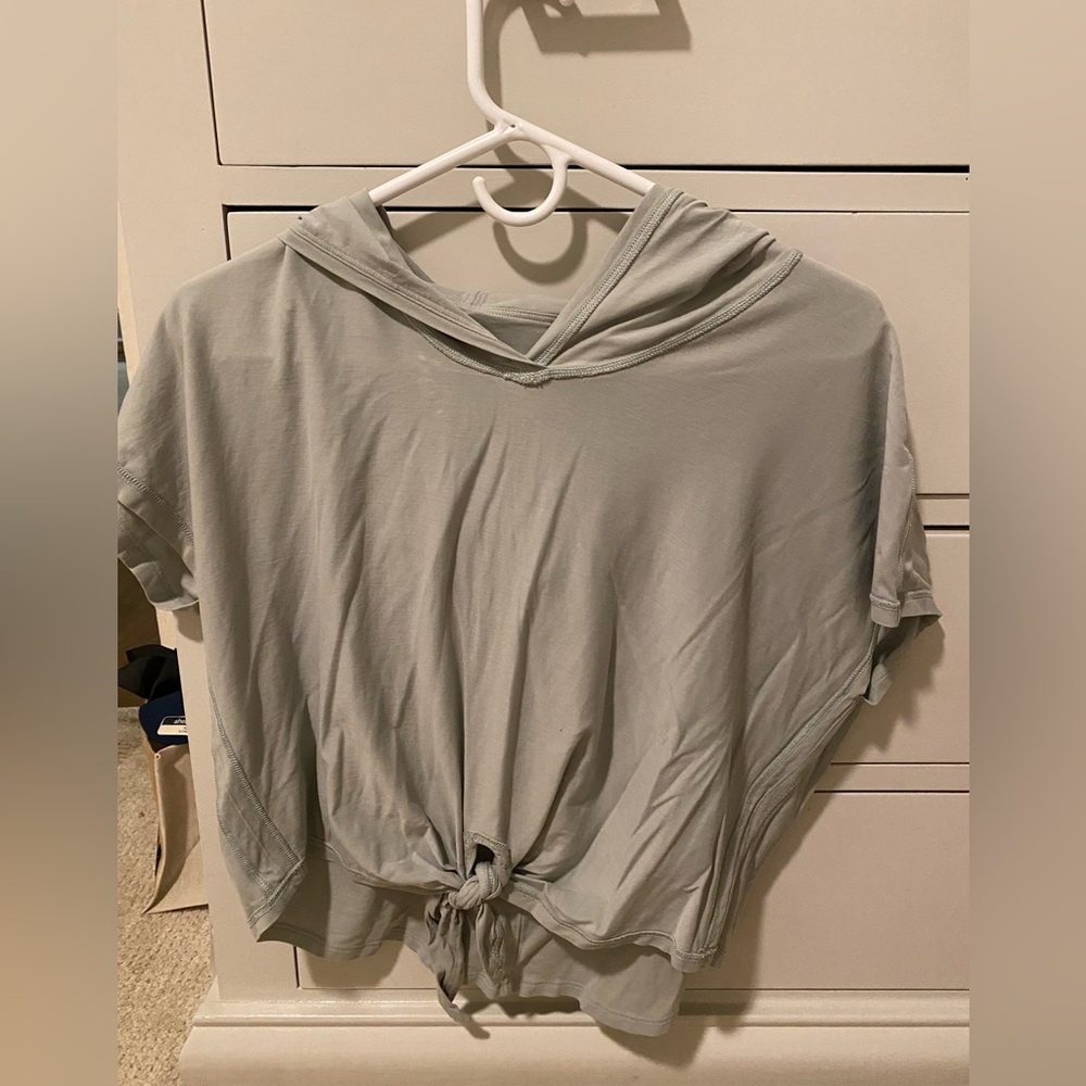 Lulu Lemon
